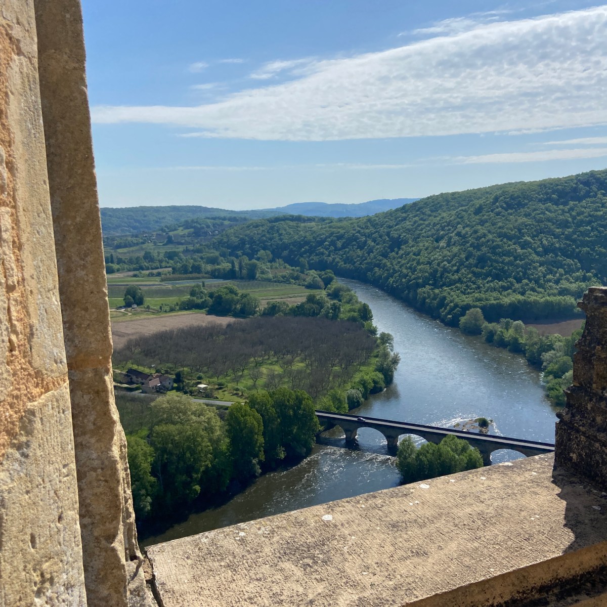 Château de Beynac: The Best Castle in the Dordogne (and Your Dog Can&nbsp;Come)