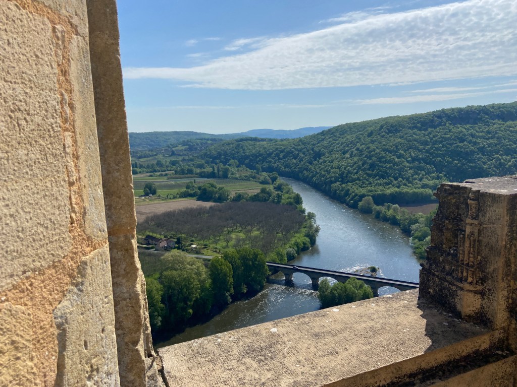 Château de Beynac: The Best Castle in the Dordogne (and Your Dog Can&nbsp;Come)