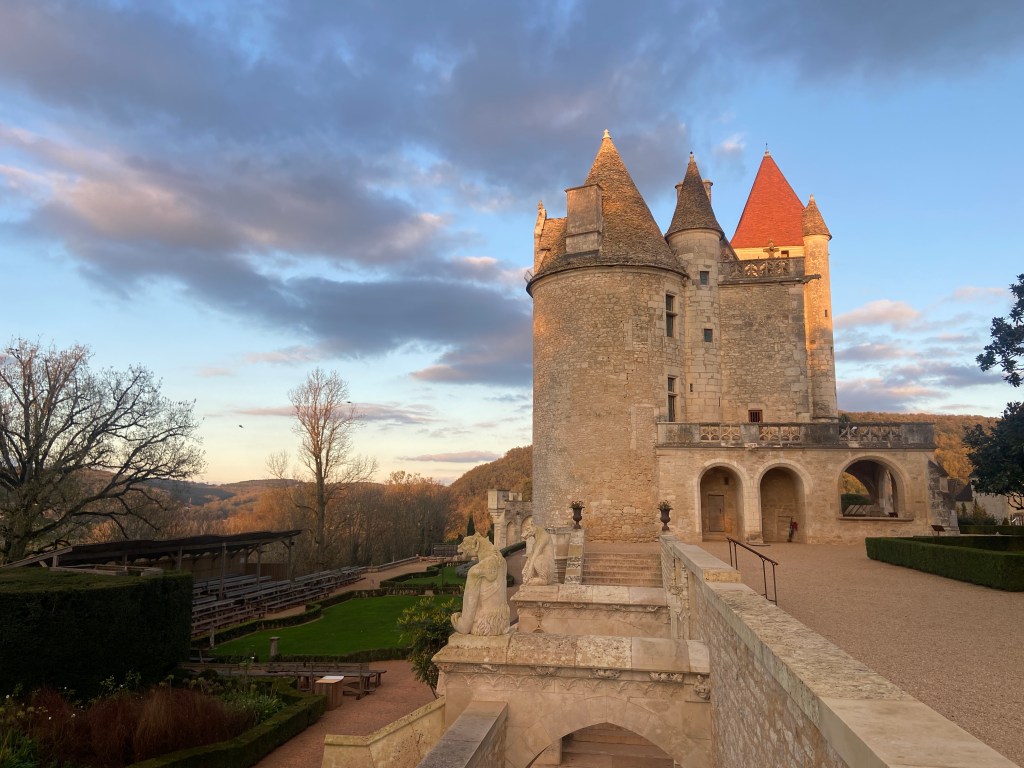Château des Milandes: Josephine Baker’s Castle in the&nbsp;Dordogne