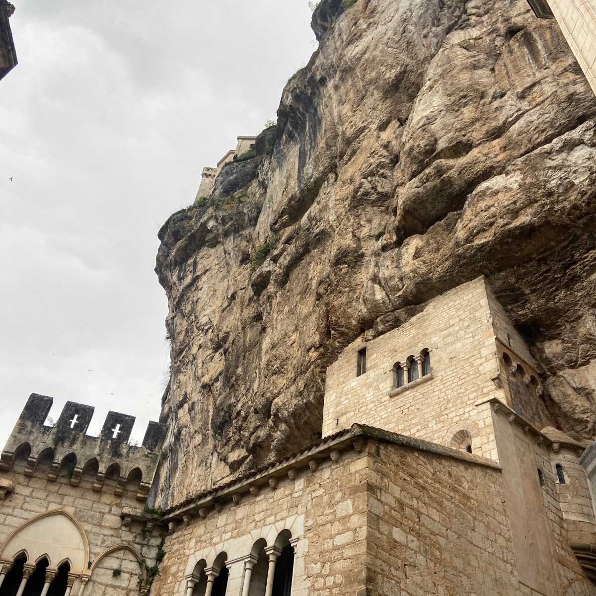 Exploring the Breathtaking Hikes of&nbsp;Rocamadour
